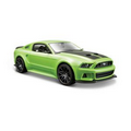 7"x2-1/2"x3" Ford 2014 Ford Mustang Street Racer